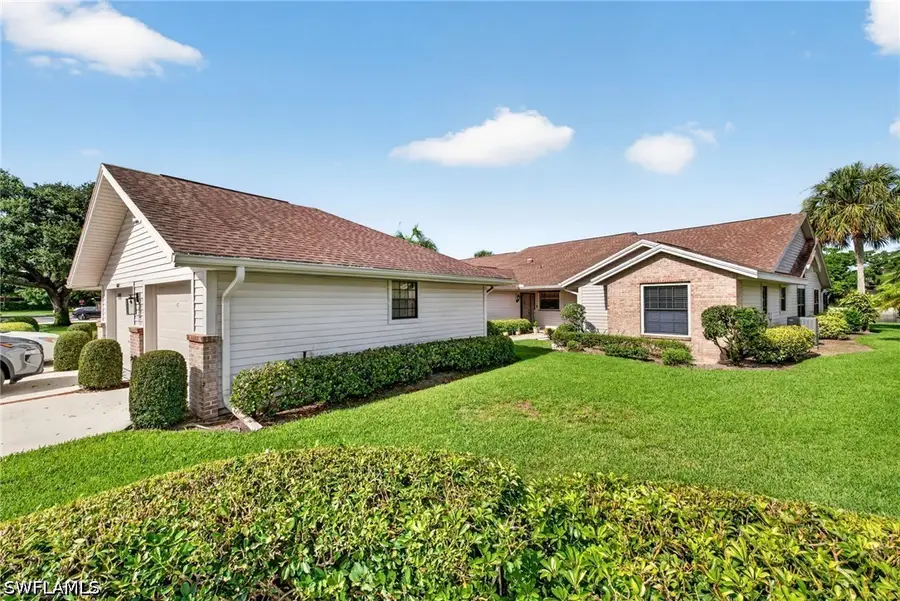 6623 Ilex Circle #C, Naples, FL 34109 - #3