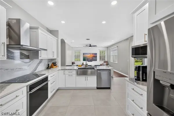 16820 Colony Lakes Boulevard, Fort Myers, FL 33908