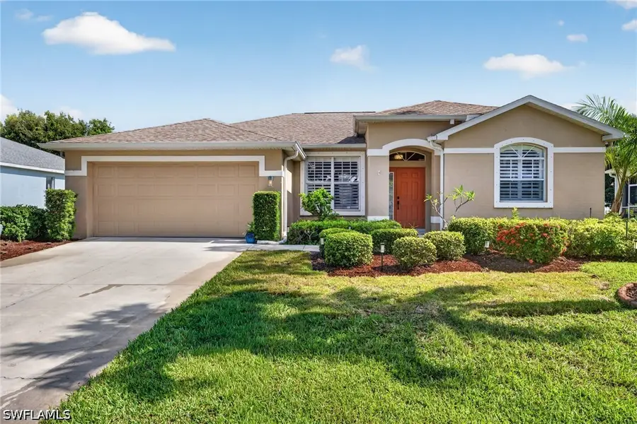16820 Colony Lakes Boulevard, Fort Myers, FL 33908 - #2