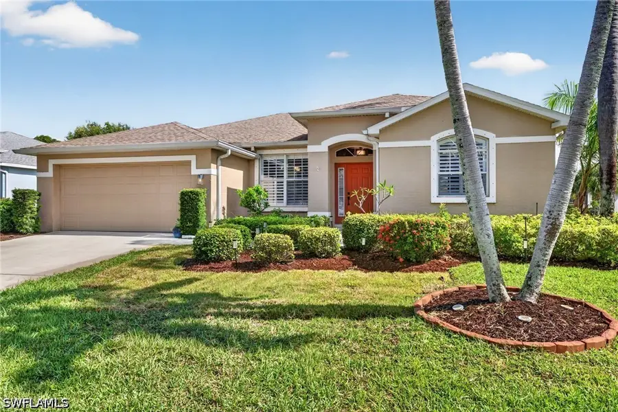 16820 Colony Lakes Boulevard, Fort Myers, FL 33908 - #3