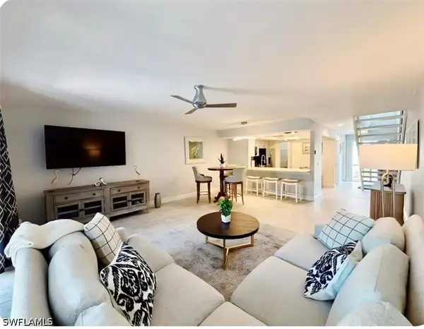 800 Meadowland Drive #N, Naples, FL 34108