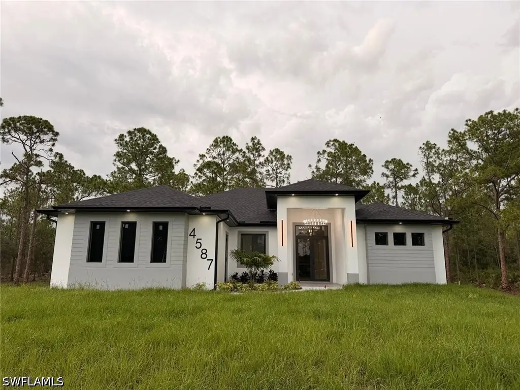 4587 45th Avenue Ne, Naples, FL 34120 - #1