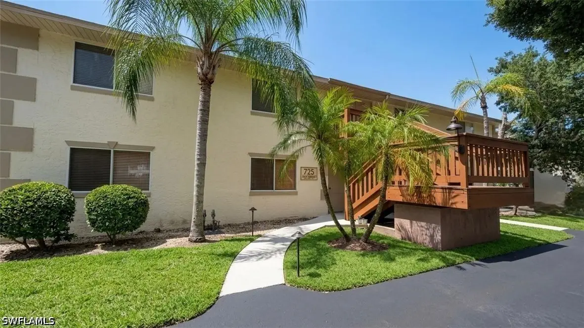 5410 16th Place Sw #B-1, Naples, FL 34116 - #1
