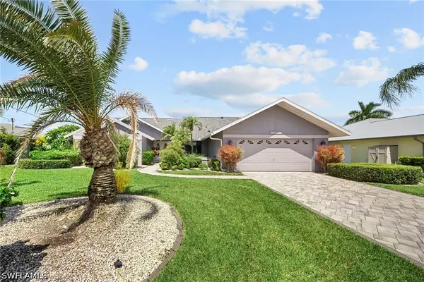 5300 SW 8th Place, Cape Coral, FL 33914