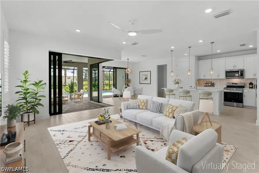 2104 Freemont Way, Naples, FL 34120 - #2