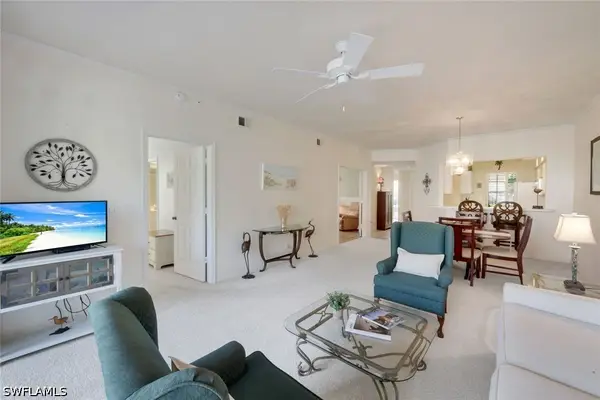 4110 Sawgrass Point Drive #104, Bonita Springs, FL 34134