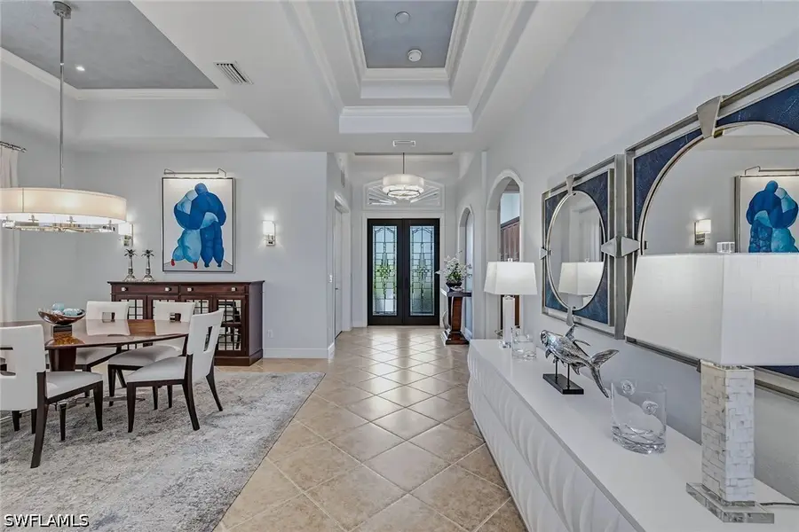 836 Villa Florenza Drive, Naples, FL 34119 - #3