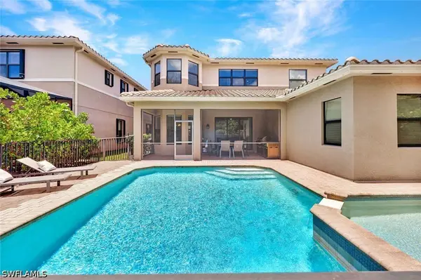 13750 Callisto Avenue, Naples, FL 34109