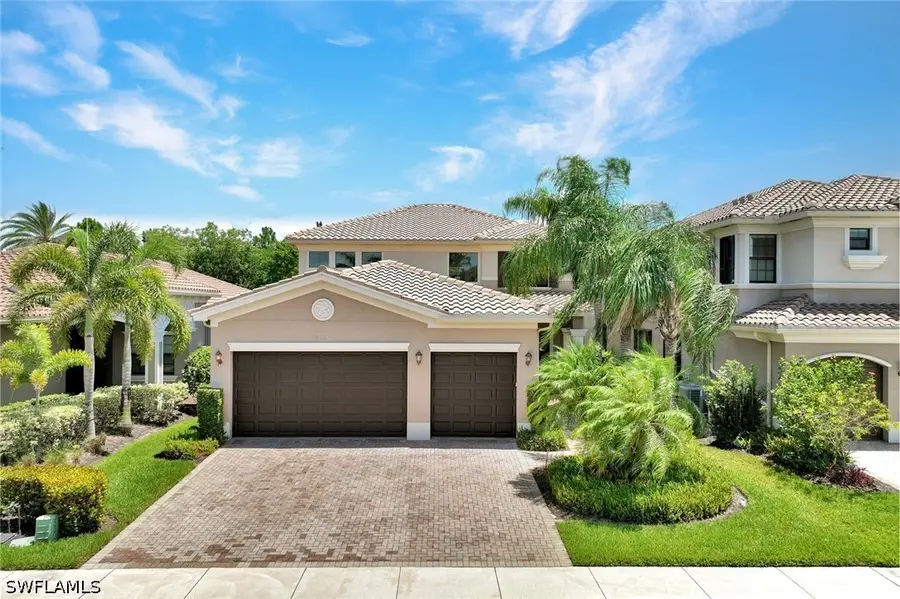 13750 Callisto Avenue, Naples, FL 34109 - #2