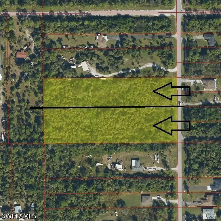 Desoto Boulevard S, Naples, FL 34117 - #1