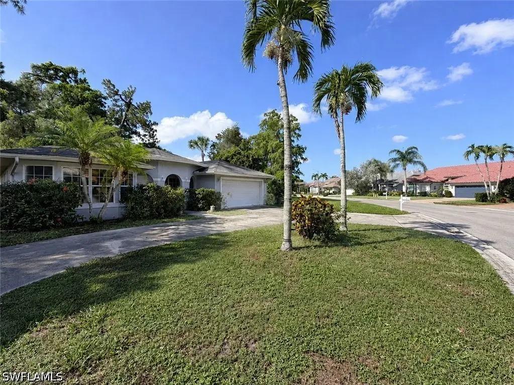 5114 Mabry Drive, Naples, FL 34112 - #1