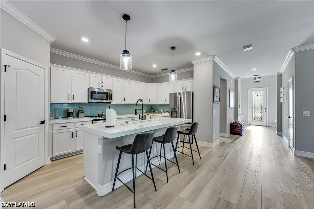 4331 Raffia Palm Circle, Naples, FL 34119 - #1
