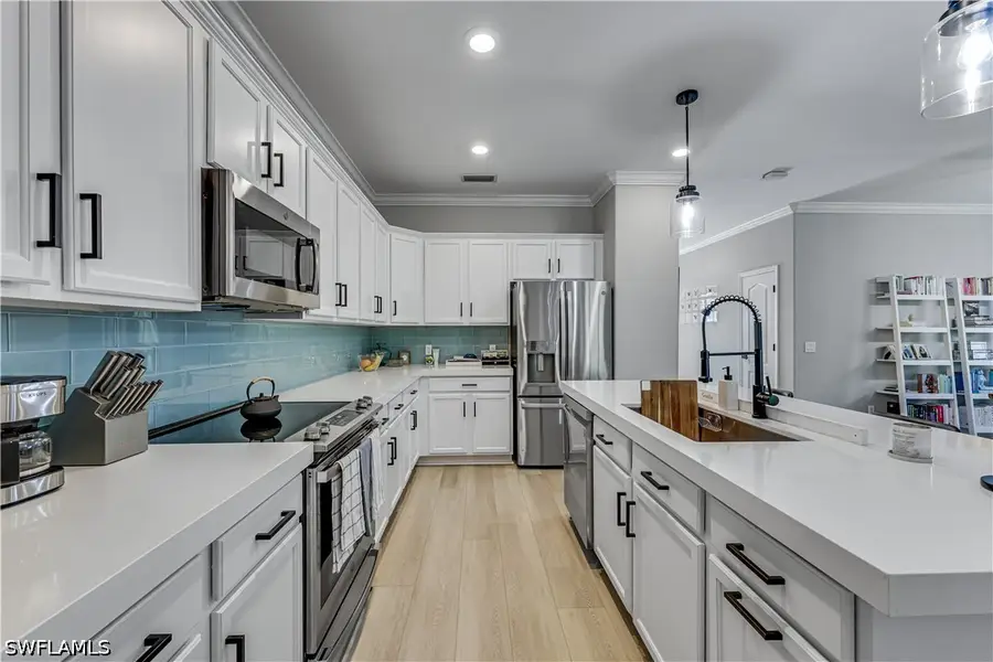 4331 Raffia Palm Circle, Naples, FL 34119 - #2