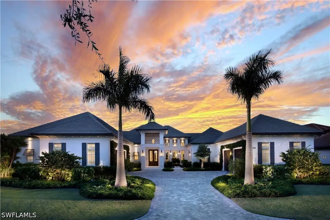 16743 Prato Way, Naples, FL 34110 - #1