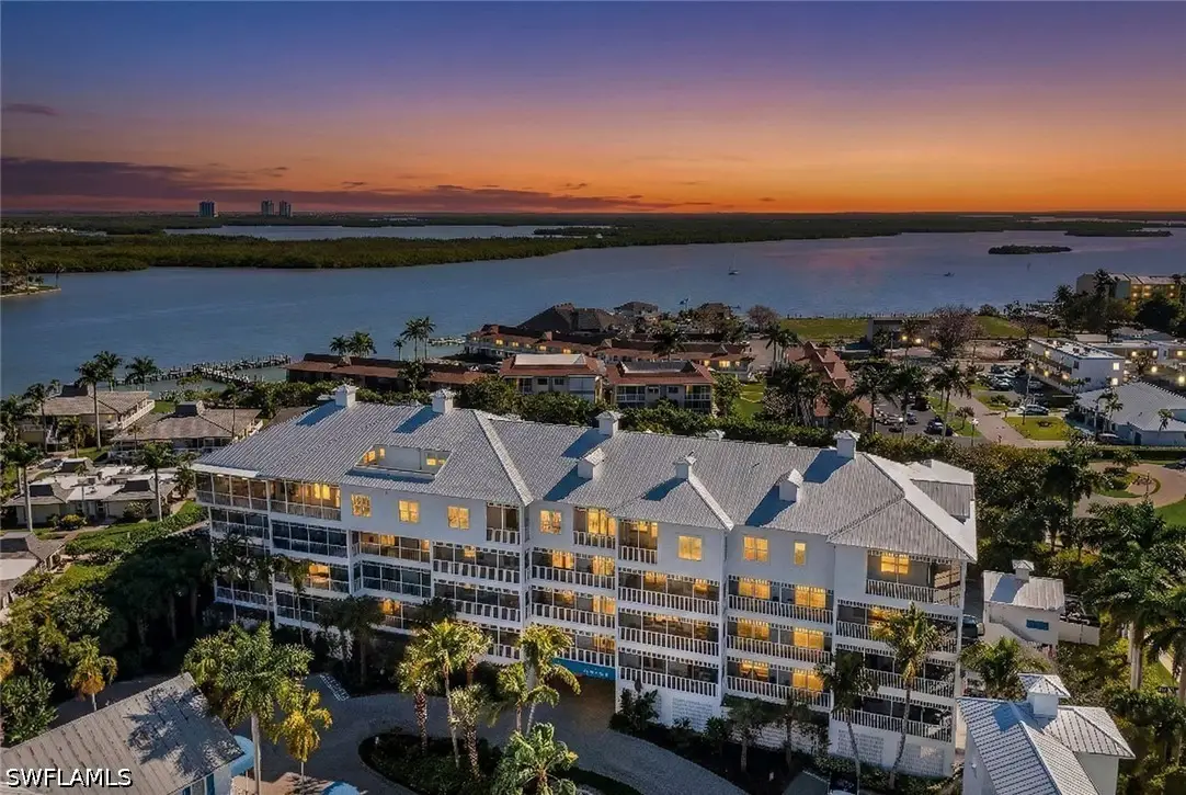 160 Palm Street #5, Marco Island, FL 34145 - #1