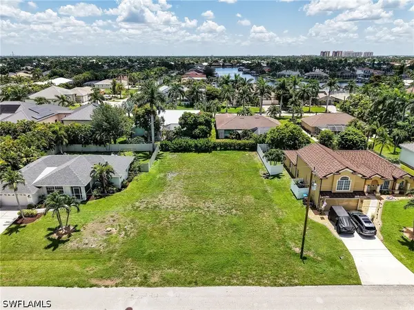 5235 SW 27th Place, Cape Coral, FL 33914