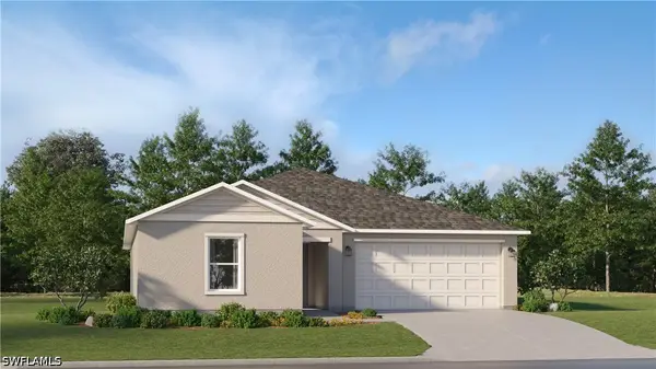 59 NE 31st Terrace, Cape Coral, FL 33909