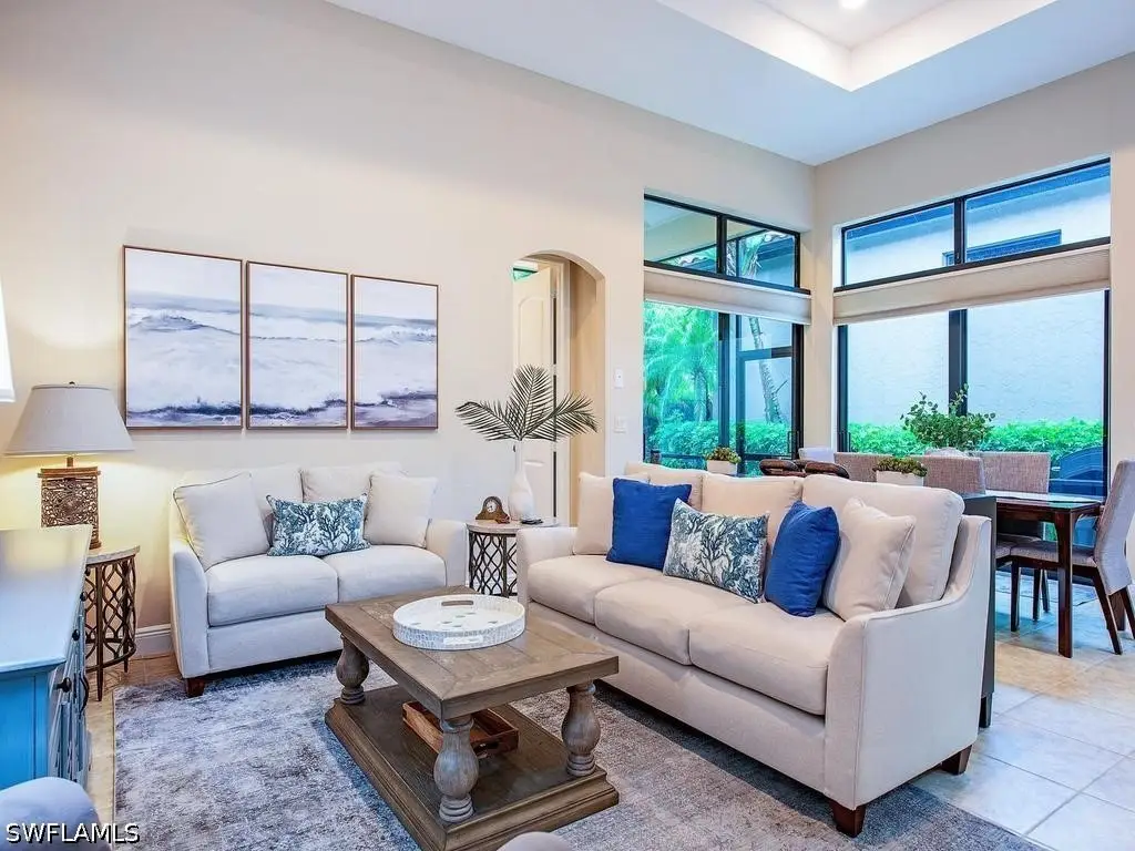 7890 Allende Lane, Naples, FL 34113 - #1