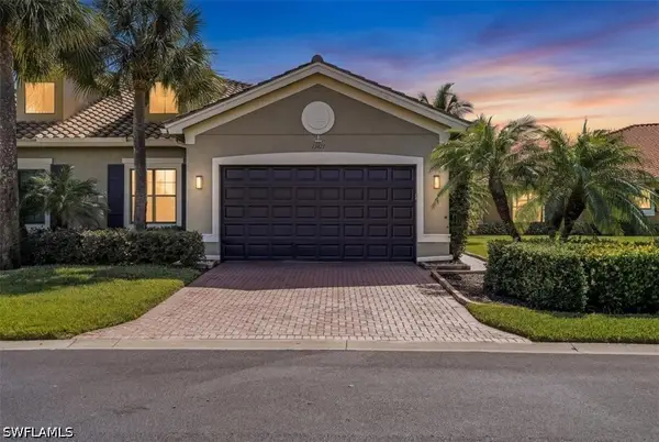 13421 Coronado Drive, Naples, FL 34109