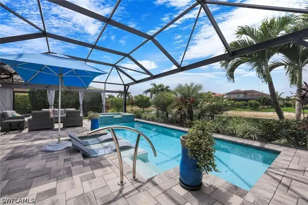 9351 Montelanico Loop, Naples, FL 34119