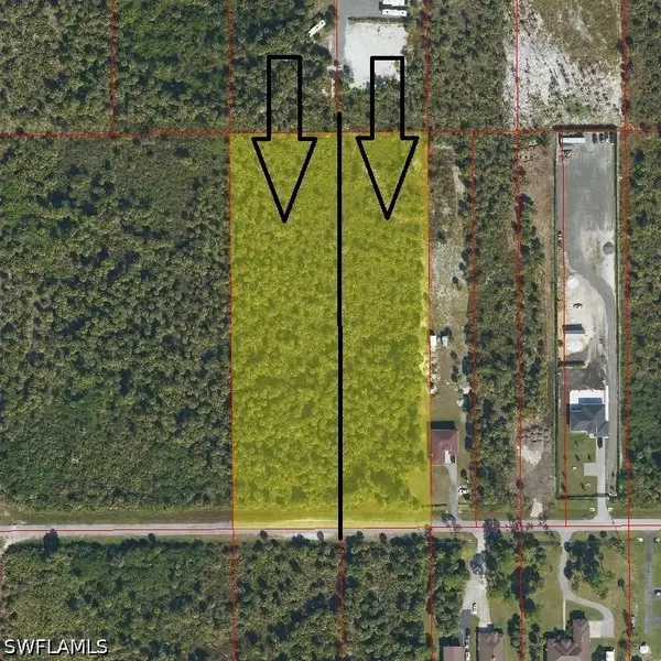 38th Avenue Se, Naples, FL 34117