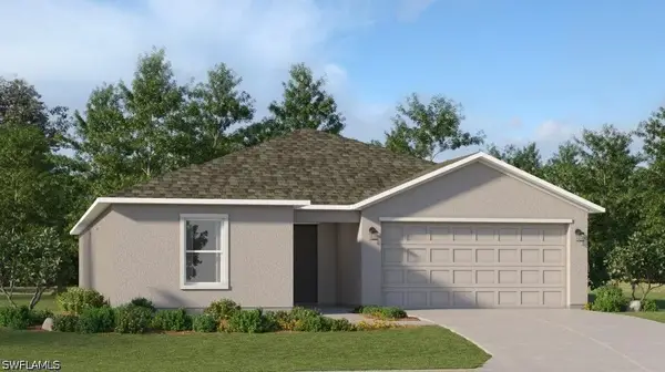 11873 Savanna Lakes Boulevard, Lehigh Acres, FL 33936