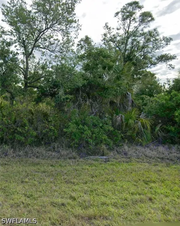 2262 Cornelius Boulevard, Port Charlotte, FL 33953