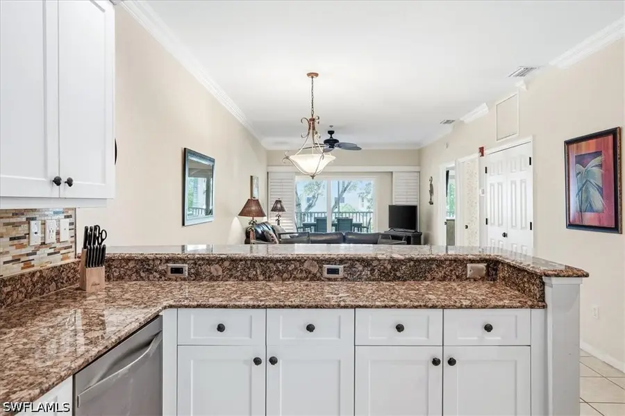 140 Palm Street #207, Marco Island, FL 34145 - #3