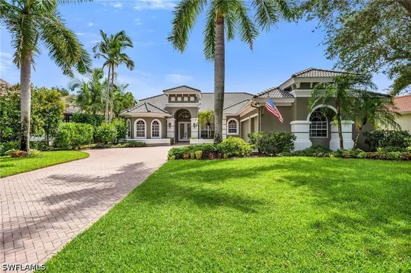 20001 Chapel Trace, Estero, FL 33928