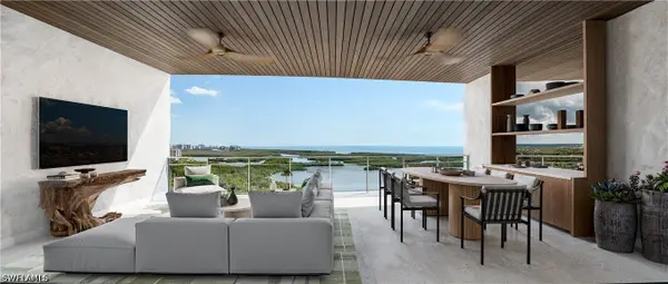 13955 Old Coast #605, Naples, FL 34110