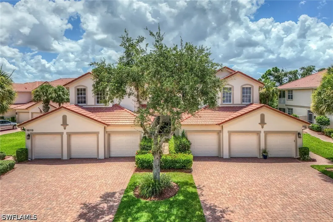 16113 Mount Abbey Way #102, Fort Myers, FL 33908 - #1