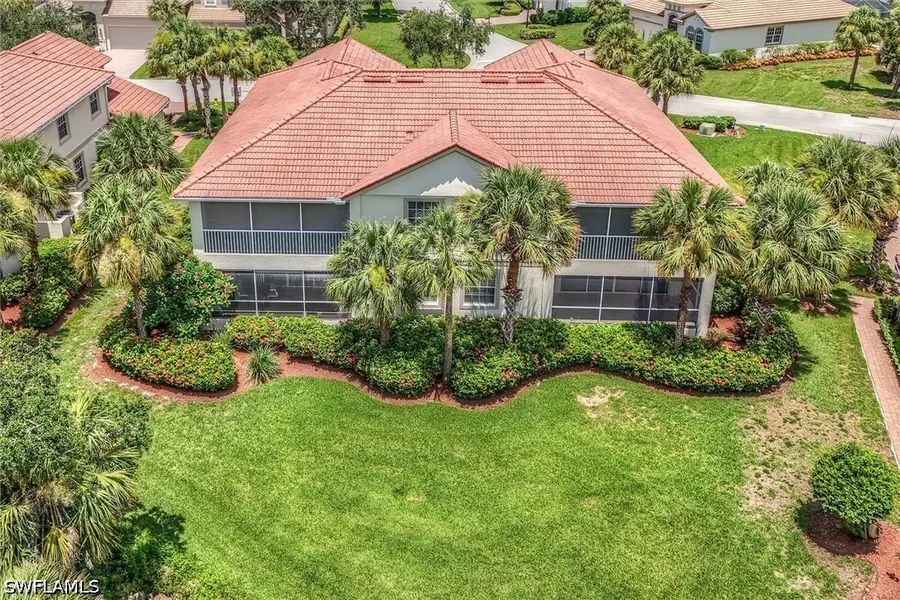 16113 Mount Abbey Way #102, Fort Myers, FL 33908 - #2