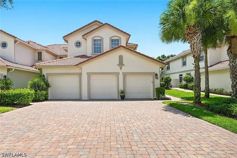 16113 Mount Abbey Way #102, Fort Myers, FL 33908 - #3