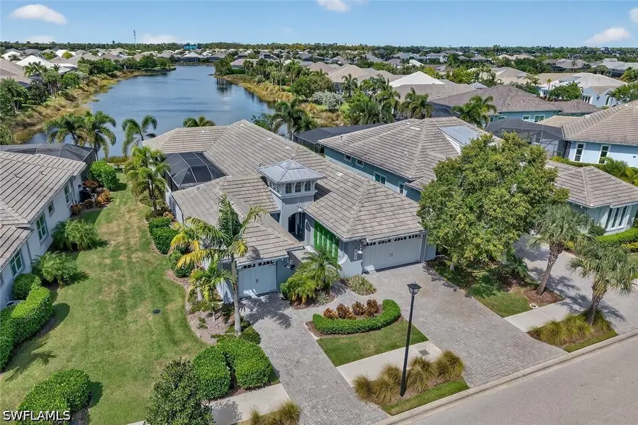 6387 Warwick Avenue, Naples, FL 34113 - #3