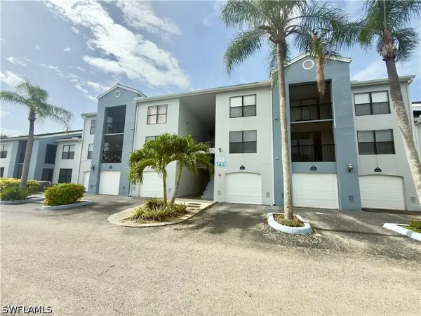 13615 Eagle Ridge Drive #1614, Fort Myers, FL 33912