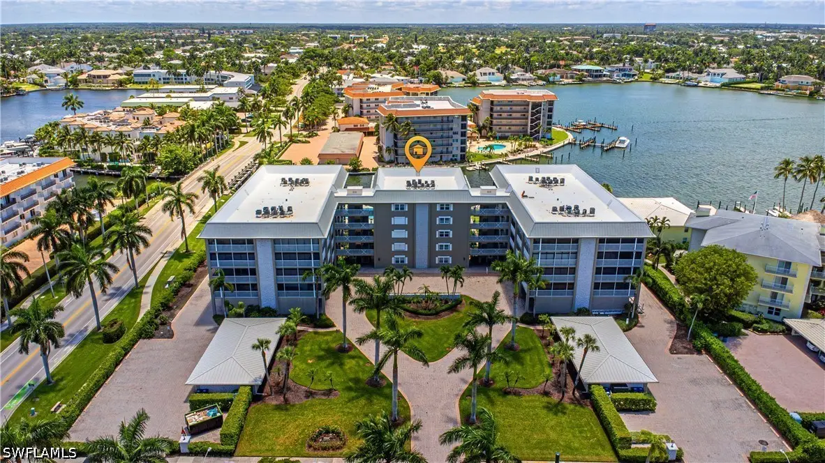 2880 Gulf Shore Boulevard N #509, Naples, FL 34103 - #1