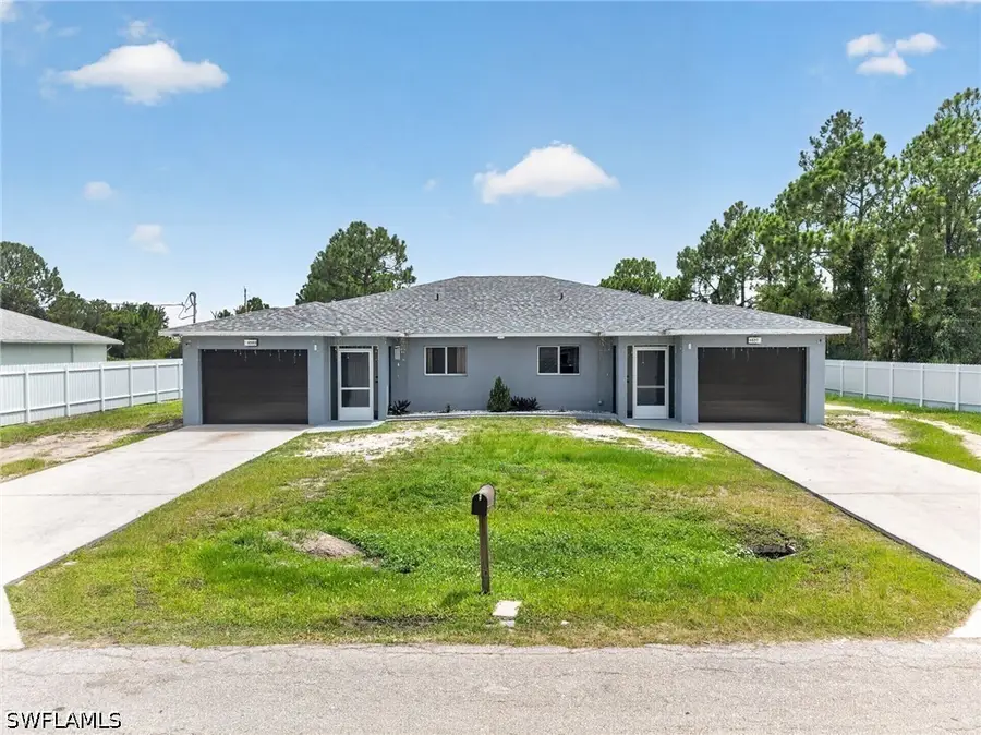 4525-4527 22nd Street Sw, Lehigh Acres, FL 33973 - #2