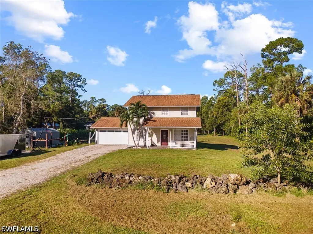 441 3rd Street Sw, Naples, FL 34117 - #1