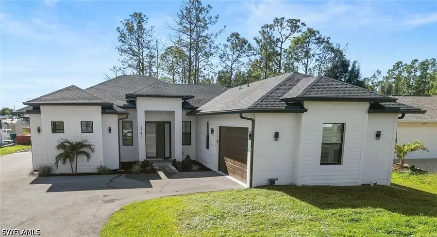 2740 35th Avenue Ne, Naples, FL 34120 - #2