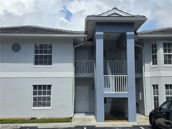 8408 Bernwood Cove Loop #1710, Fort Myers, FL 33966