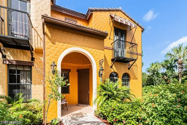 9163 Delano Street #10006, Naples, FL 34113