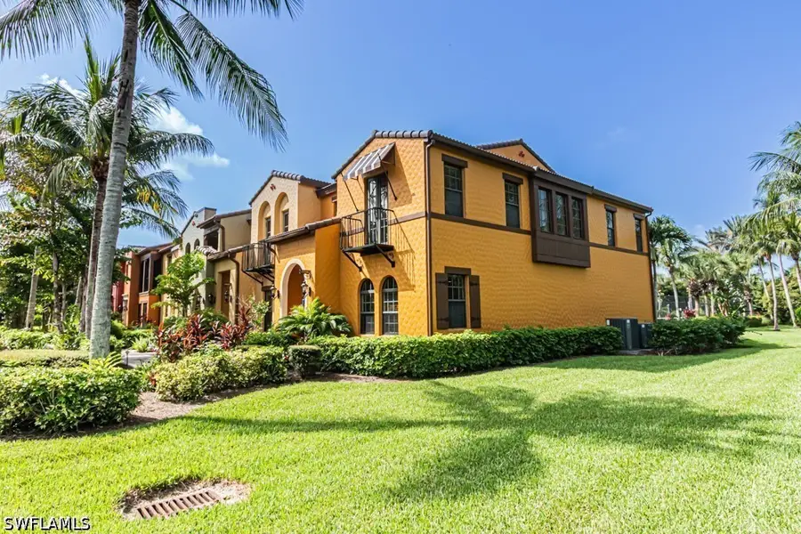 9163 Delano Street #10006, Naples, FL 34113 - #2