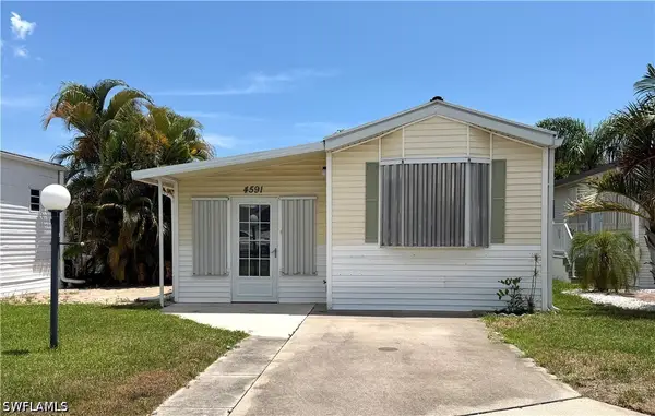 4591 Candlestick Court E, Estero, FL 33928