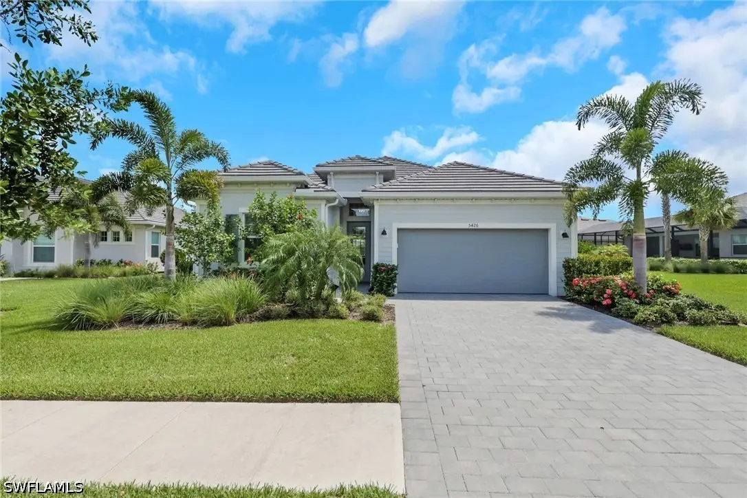 5426 Ternberry Road, Avenue Maria, FL 34142 - #1