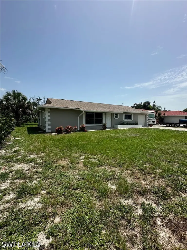 11150 Orangewood Drive, Bonita Springs, FL 34135 - #1