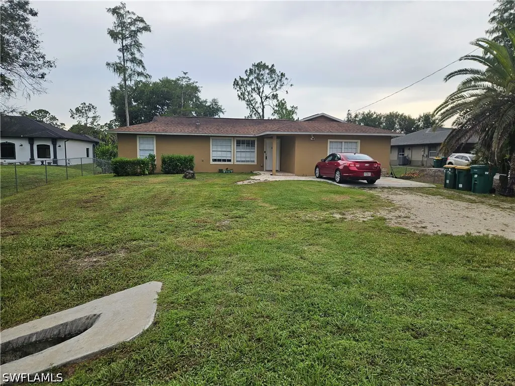 2430 Golden Gate Boulevard E, Naples, FL 34120 - #1