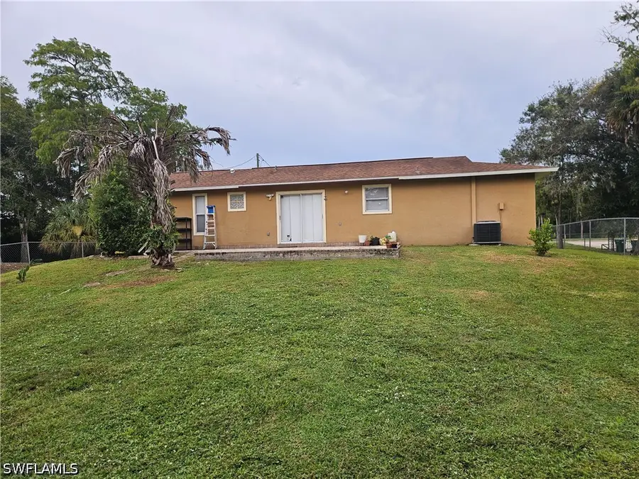 2430 Golden Gate Boulevard E, Naples, FL 34120 - #2