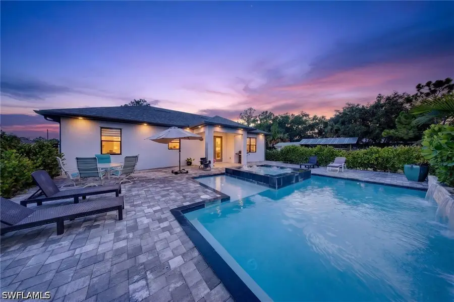2885 41st Avenue Ne, Naples, FL 34120 - #2
