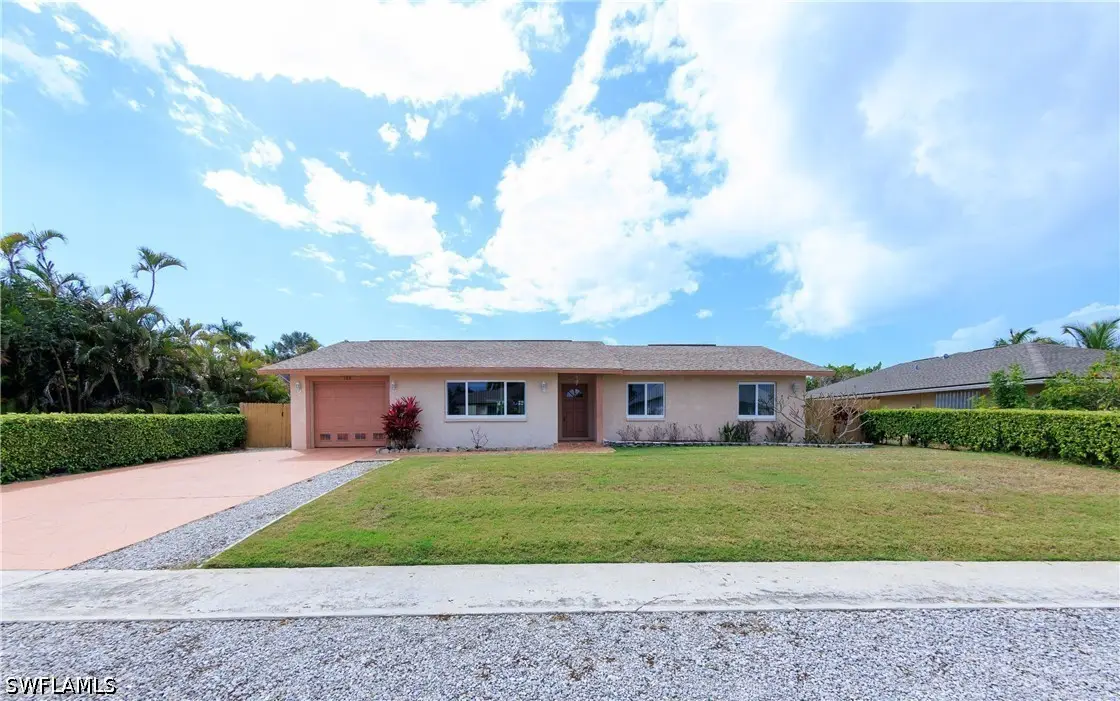 188 Gulfstream Street, Marco Island, FL 34145 - #1