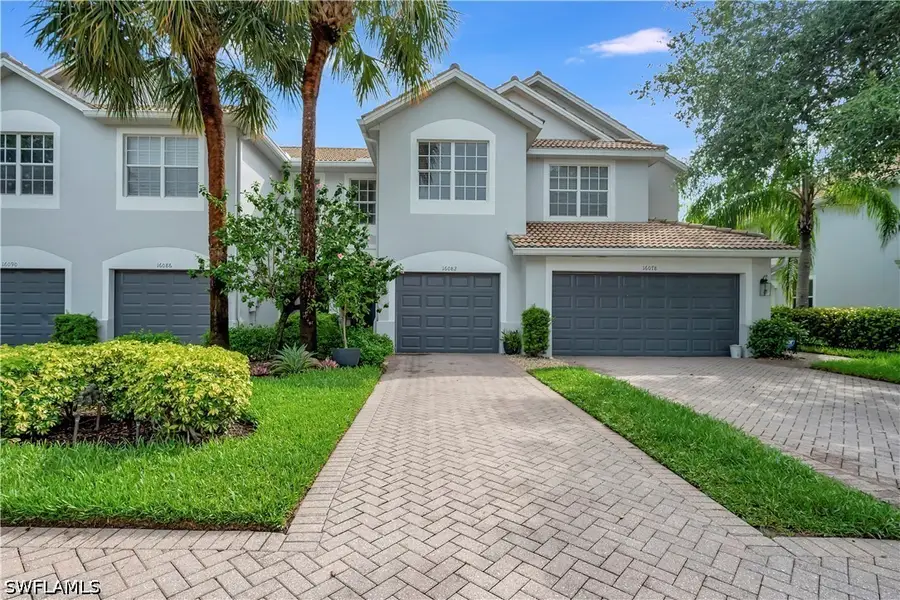 16082 Caldera Lane, Naples, FL 34110 - #2